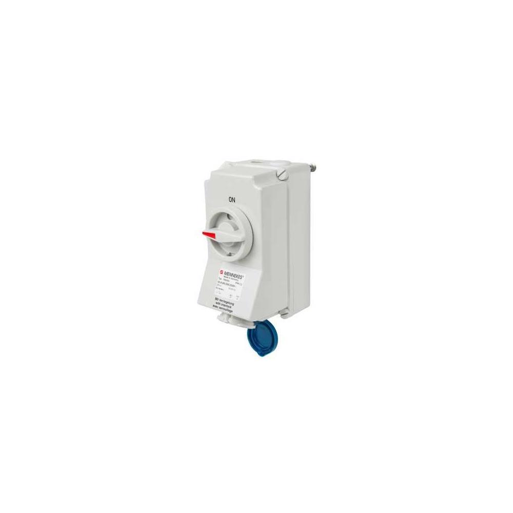 5696 | Socket | MCB Switch Socket Combined