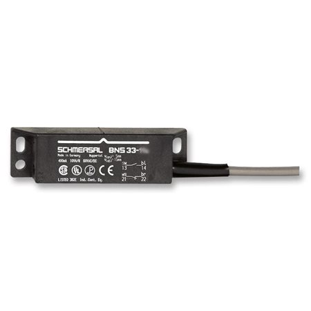 BNS33-12ZG-2187 - 5,0M