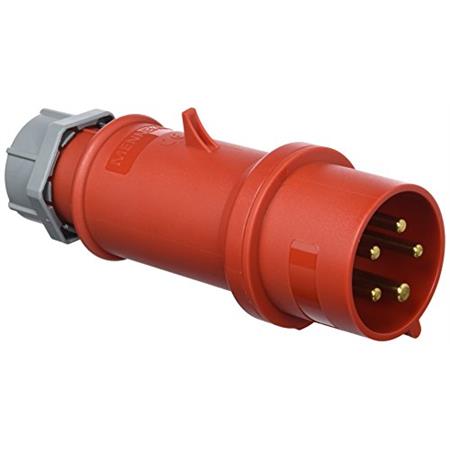 4 | Socket | Power Plug