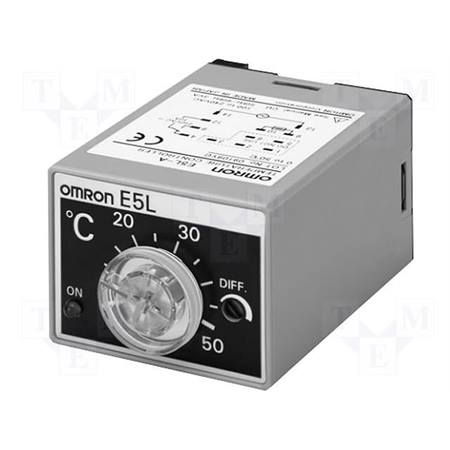 Temperature Controller