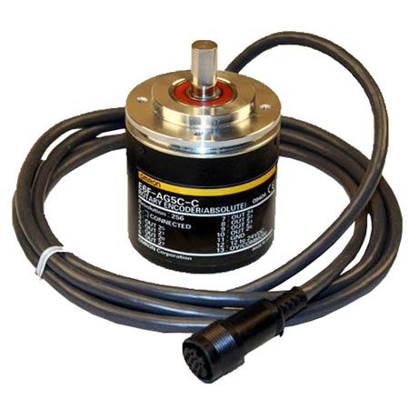 Encoder