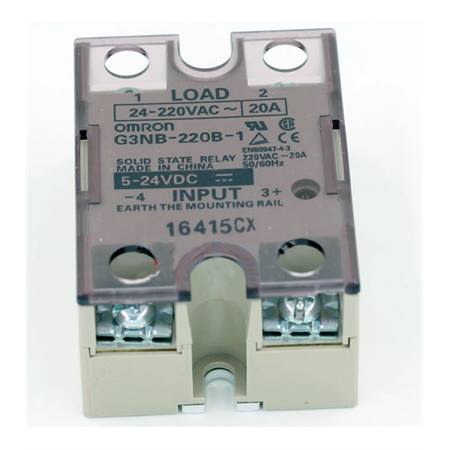 G3NB-210B-1 DC5-24 