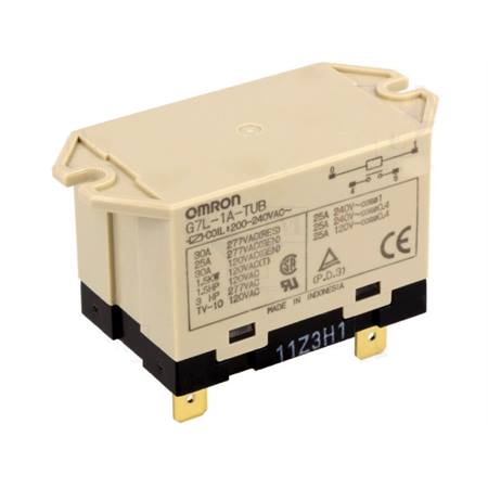 G7L-1A-TUB-07 AC200/240 