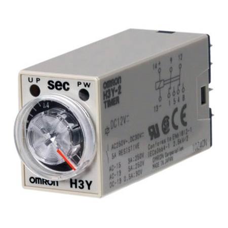 H3Y-2 AC200-230 60S