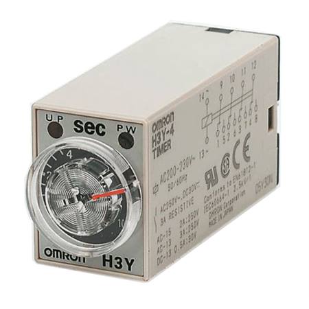 H3Y-4 DC24 10S