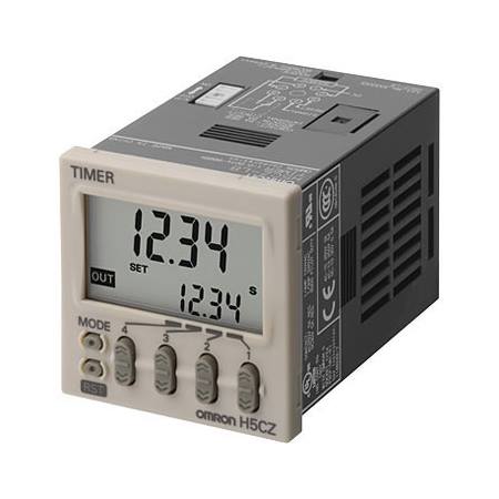 Timer