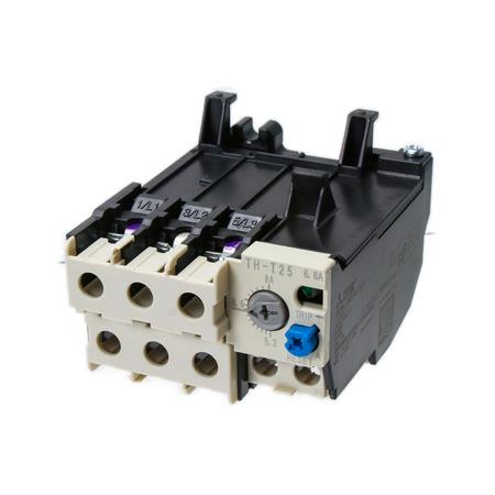 TH-T25KP 6.6A | Relay | Thermal Overload Relays