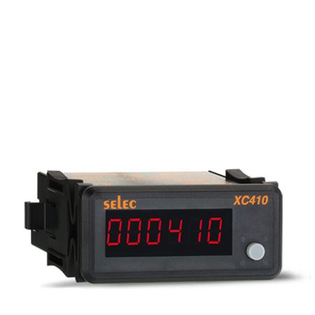Counter