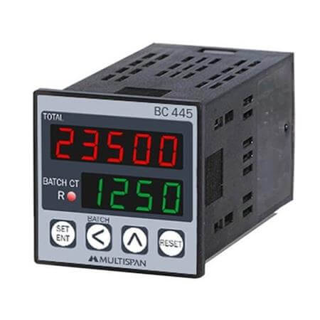 BC-445 (5 Digit)