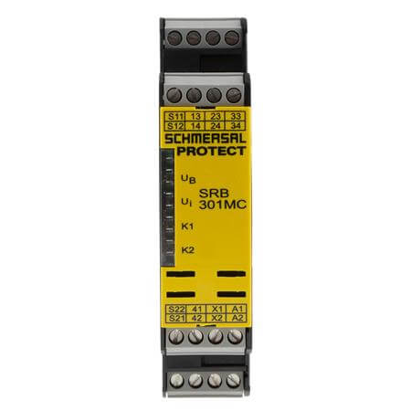 SRB301-MC 24VDC